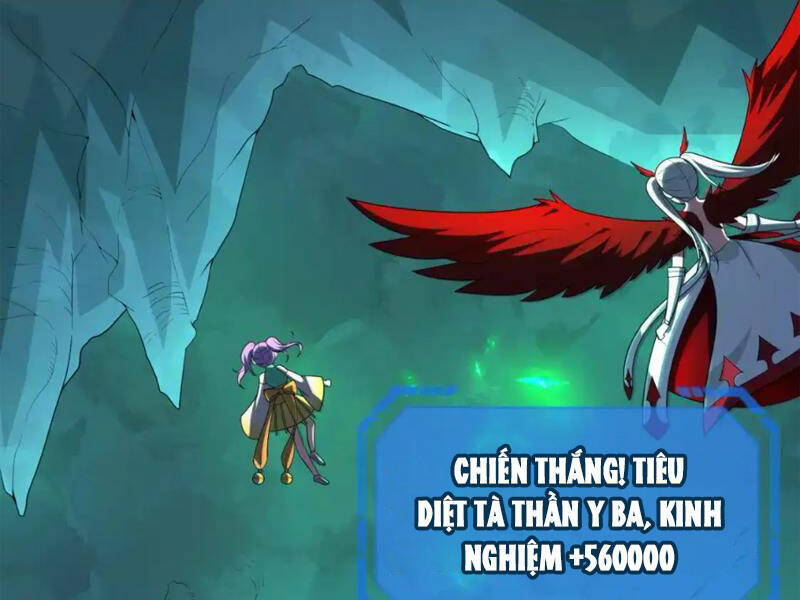 Kỷ Nguyên Kỳ Lạ Chap 220 - Next Chap 221