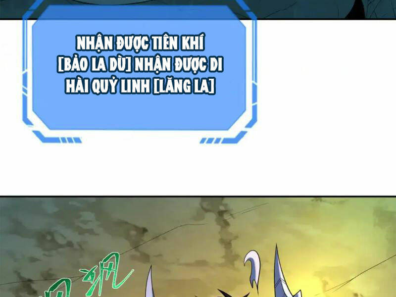 Kỷ Nguyên Kỳ Lạ Chap 220 - Next Chap 221