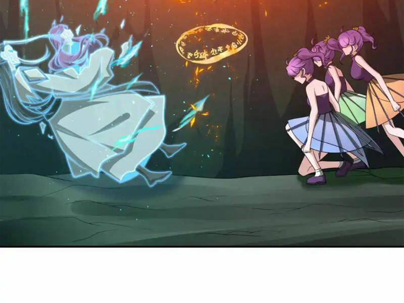 Kỷ Nguyên Kỳ Lạ Chap 220 - Next Chap 221