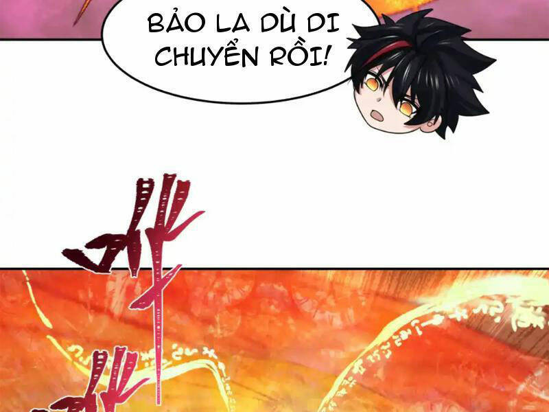 Kỷ Nguyên Kỳ Lạ Chap 220 - Next Chap 221