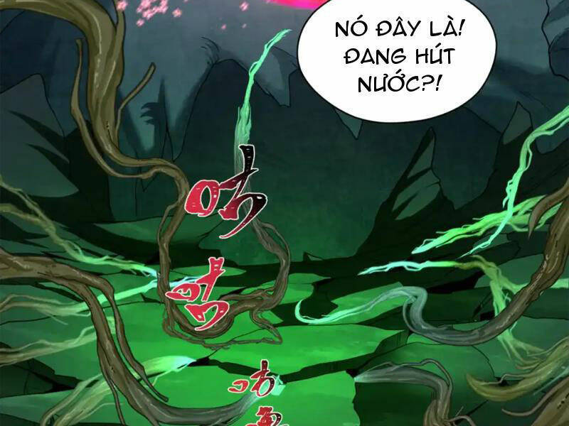 Kỷ Nguyên Kỳ Lạ Chap 220 - Next Chap 221