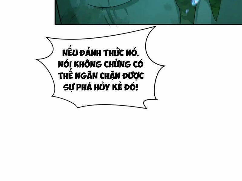 Kỷ Nguyên Kỳ Lạ Chap 220 - Next Chap 221