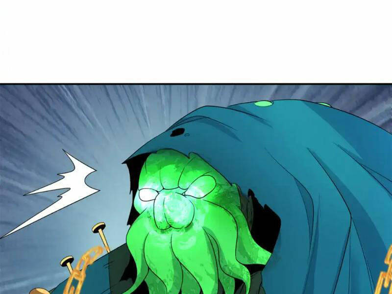 Kỷ Nguyên Kỳ Lạ Chap 220 - Next Chap 221