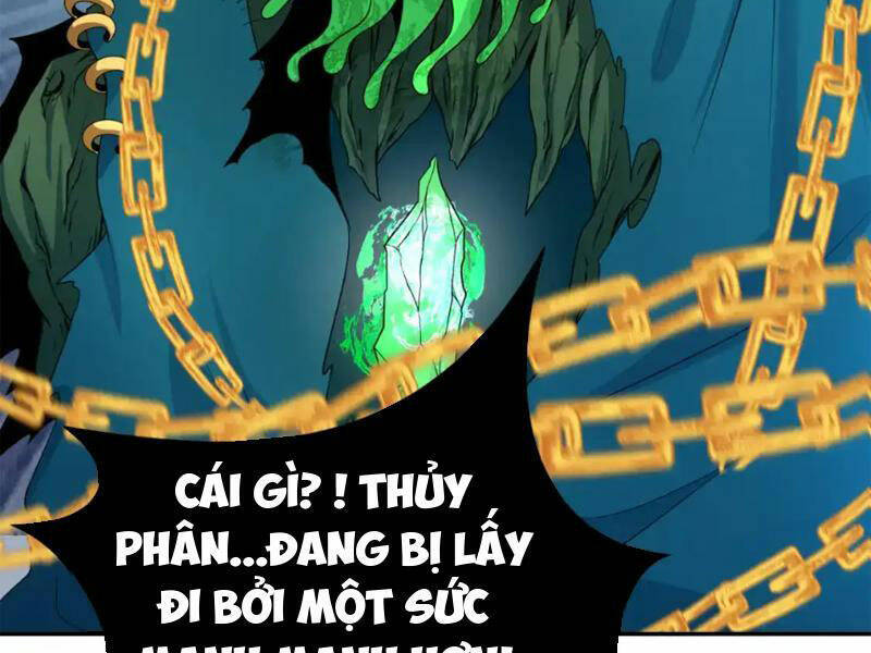 Kỷ Nguyên Kỳ Lạ Chap 220 - Next Chap 221