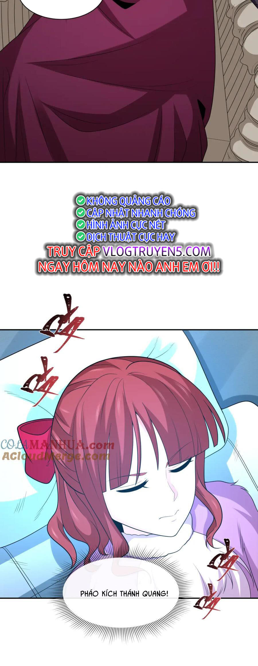Kỷ Nguyên Kỳ Lạ Chap 224 - Next Chap 225