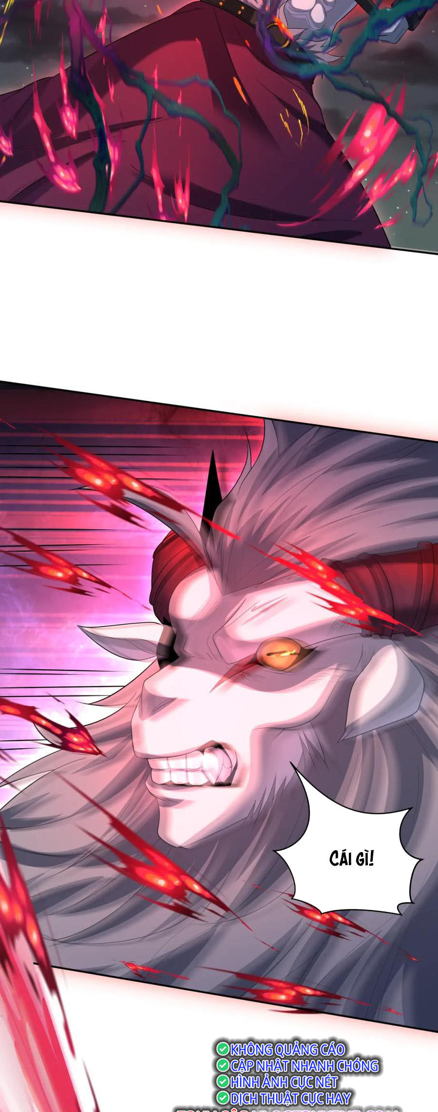 Kỷ Nguyên Kỳ Lạ Chap 225 - Next Chap 226