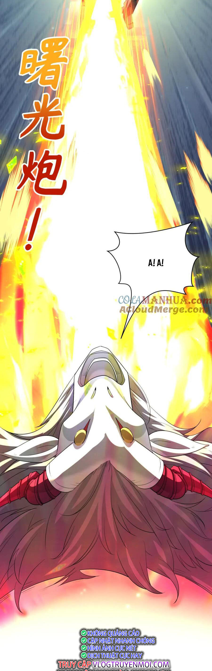 Kỷ Nguyên Kỳ Lạ Chap 228 - Next Chap 229