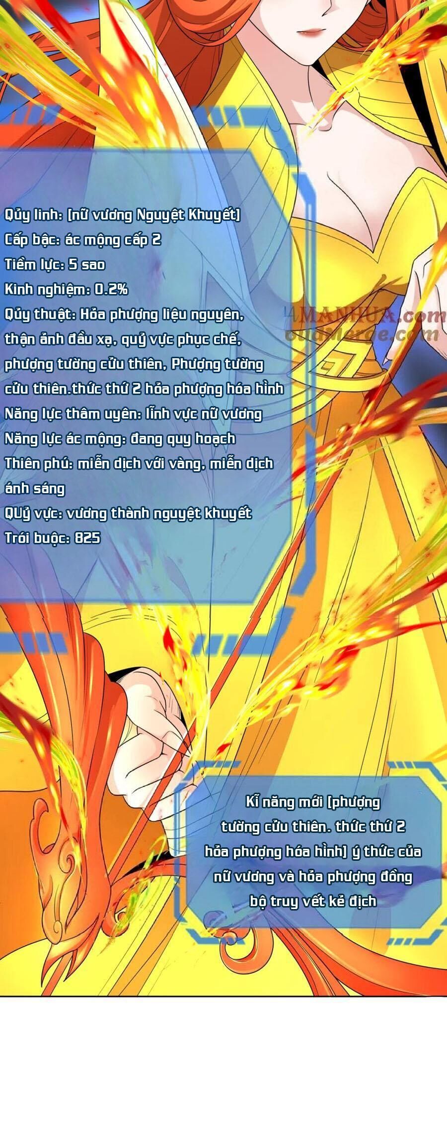 Kỷ Nguyên Kỳ Lạ Chap 228 - Next Chap 229