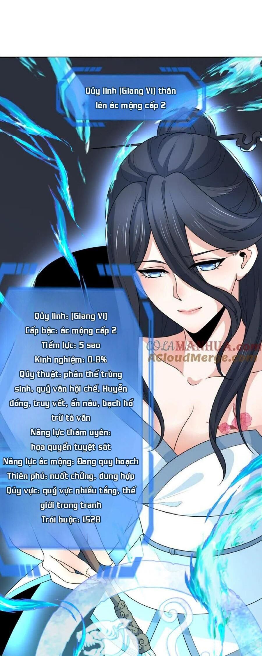 Kỷ Nguyên Kỳ Lạ Chap 228 - Next Chap 229