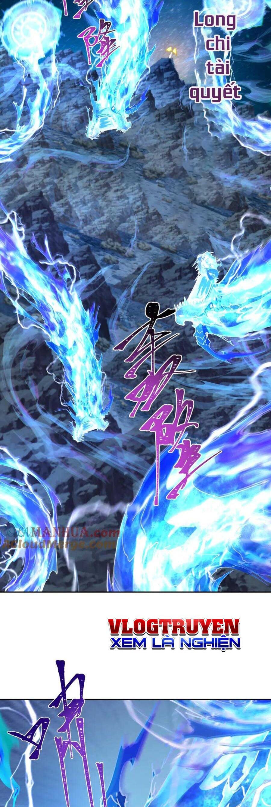 Kỷ Nguyên Kỳ Lạ Chap 229 - Next Chap 230
