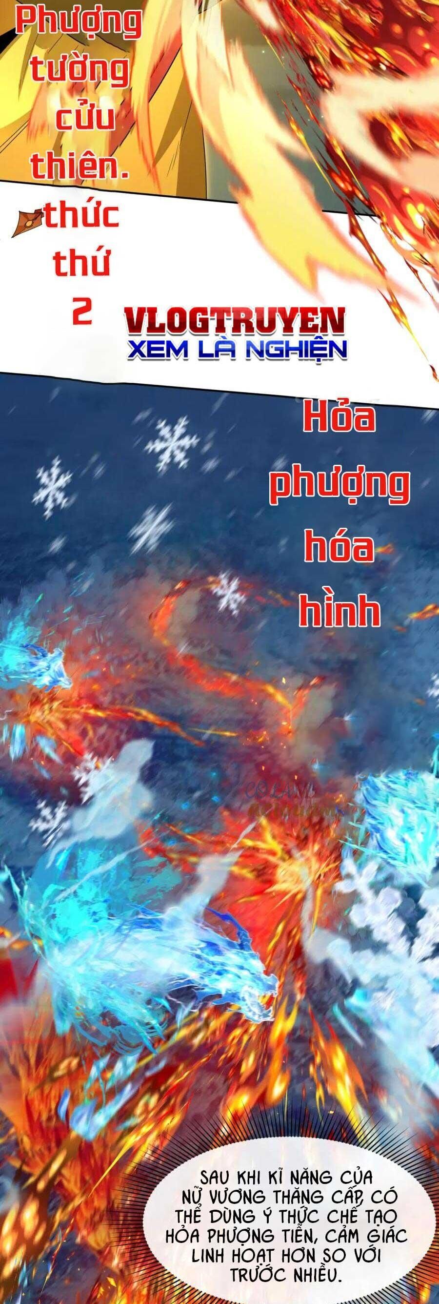 Kỷ Nguyên Kỳ Lạ Chap 229 - Next Chap 230
