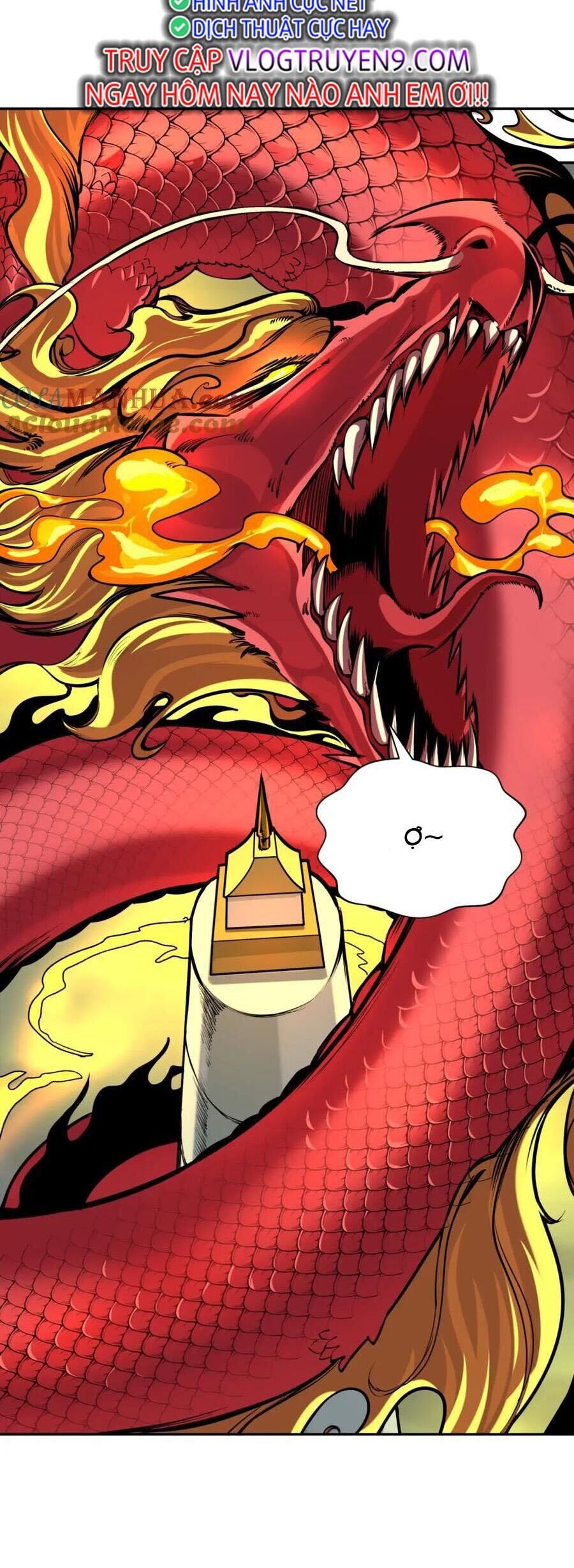 Kỷ Nguyên Kỳ Lạ Chap 234 - Next Chap 235
