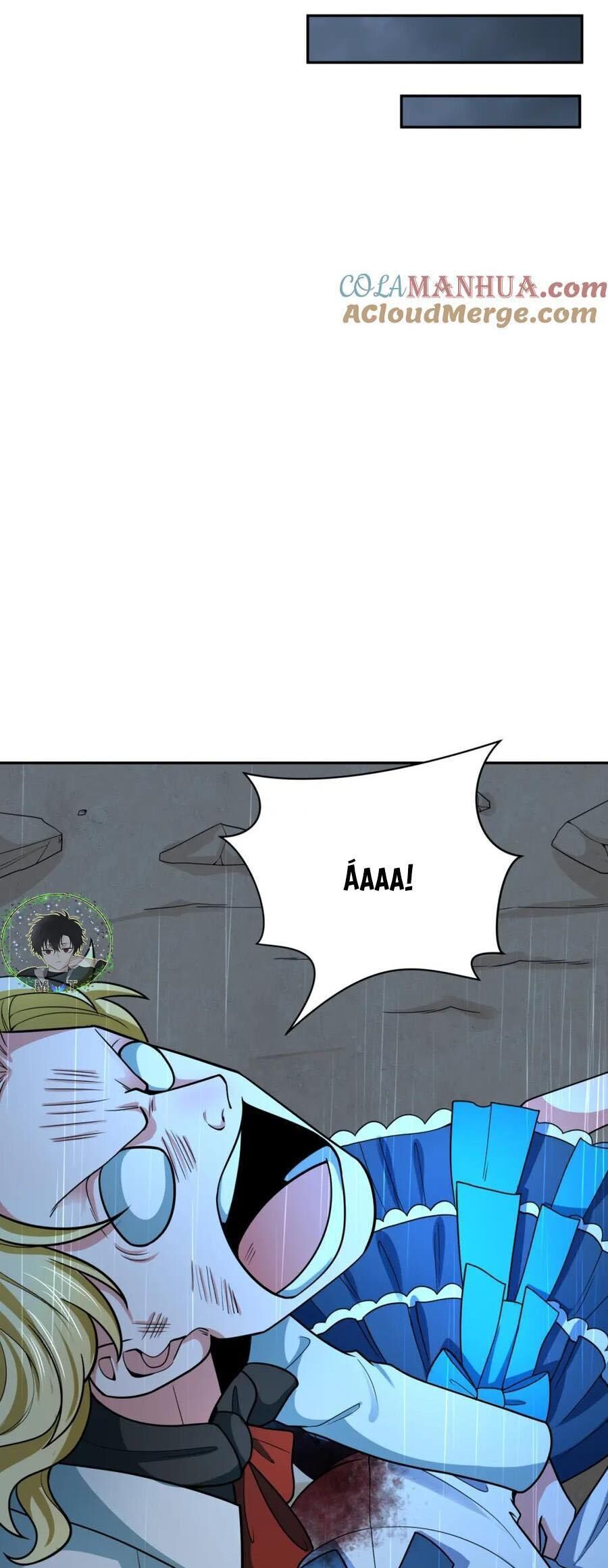 Kỷ Nguyên Kỳ Lạ Chap 236 - Next Chap 237