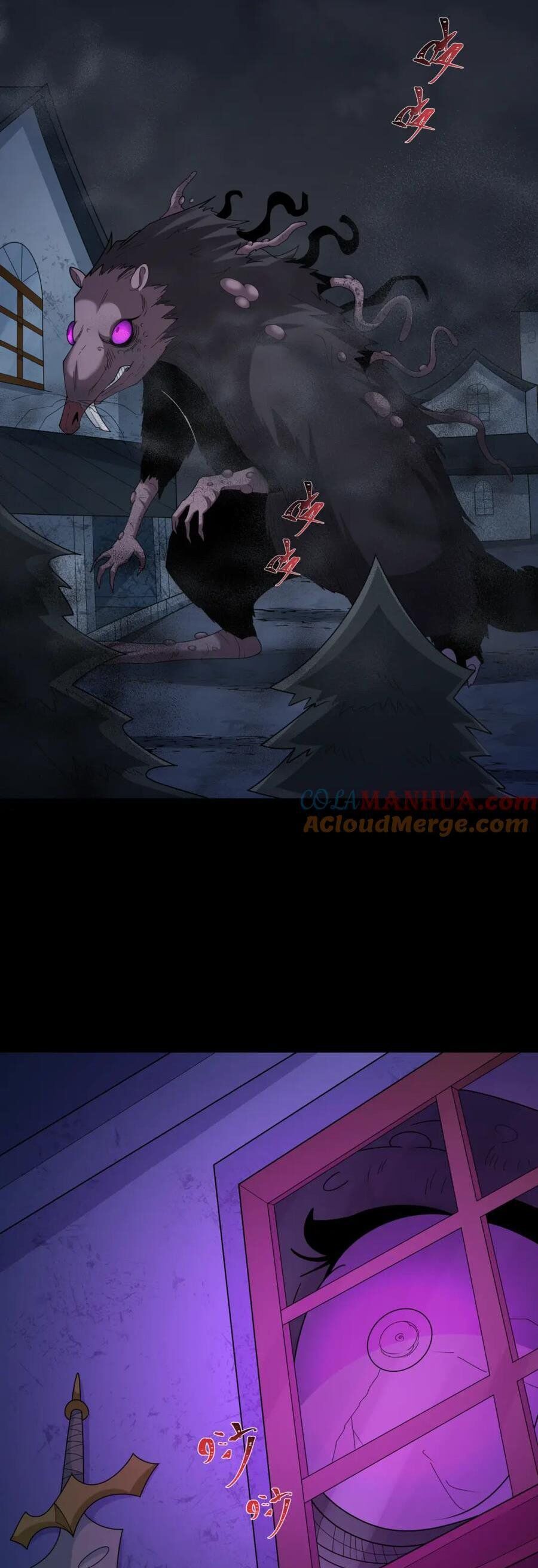 Kỷ Nguyên Kỳ Lạ Chap 238 - Next Chap 239