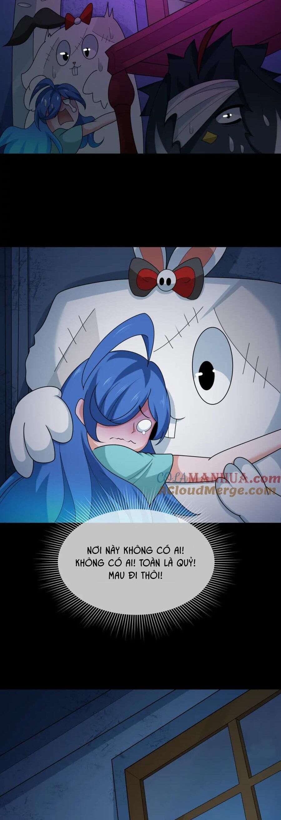 Kỷ Nguyên Kỳ Lạ Chap 238 - Next Chap 239