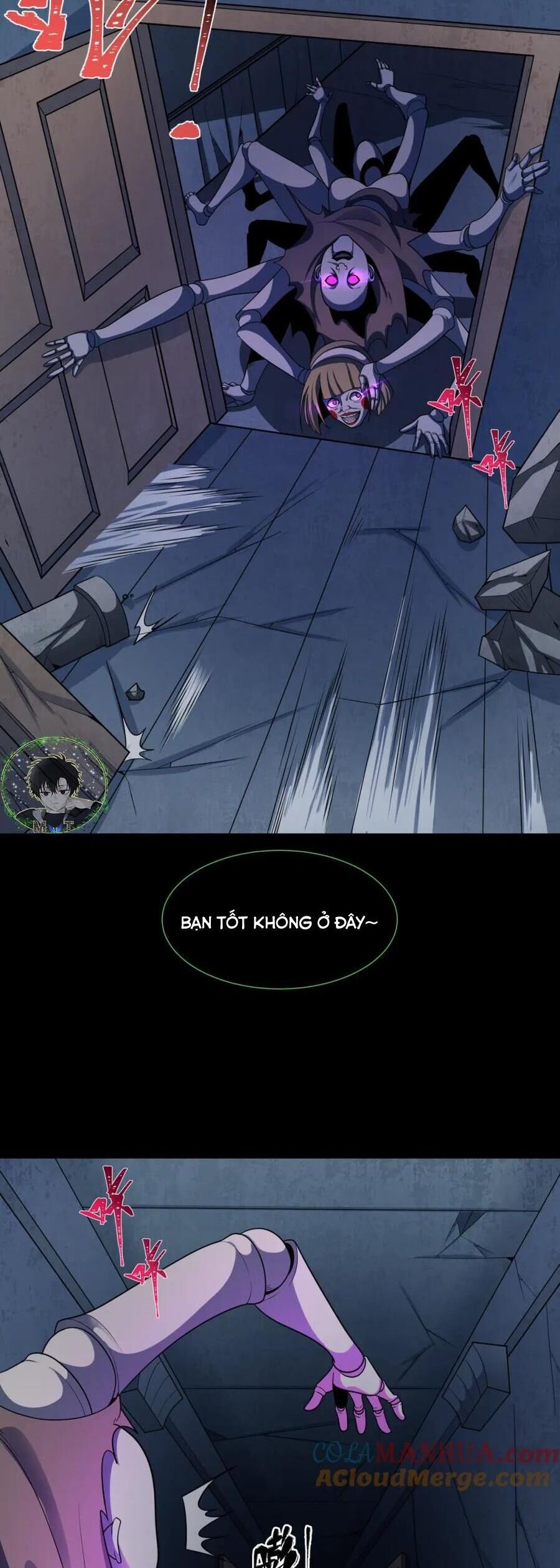 Kỷ Nguyên Kỳ Lạ Chap 238 - Next Chap 239