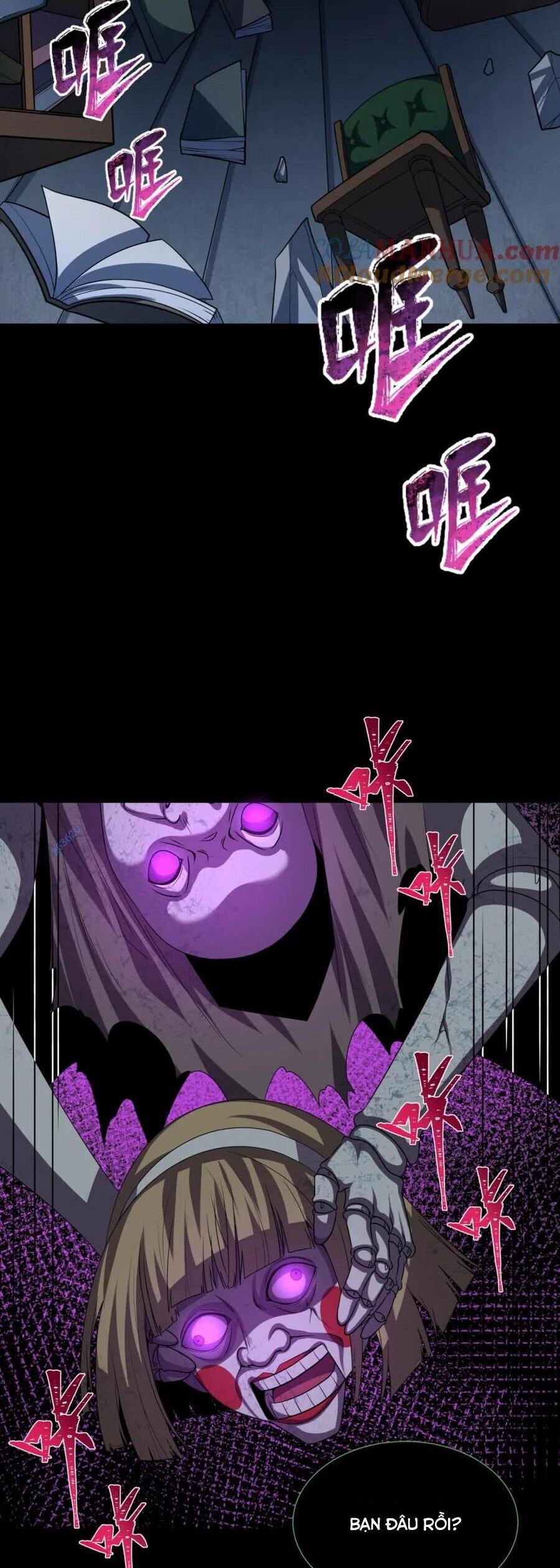 Kỷ Nguyên Kỳ Lạ Chap 238 - Next Chap 239