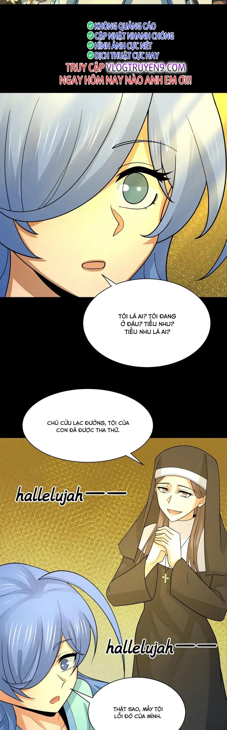 Kỷ Nguyên Kỳ Lạ Chap 240 - Next Chap 241