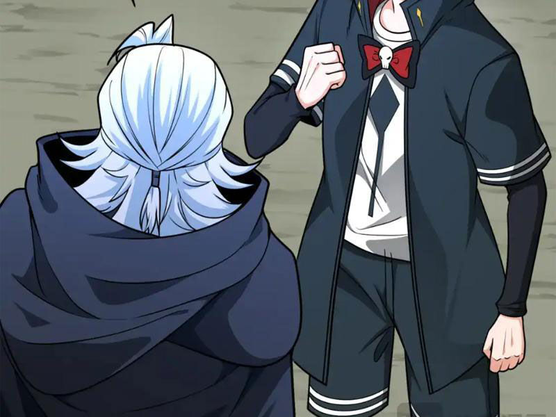 Kỷ Nguyên Kỳ Lạ Chap 243 - Next Chap 244