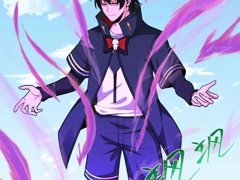 Kỷ Nguyên Kỳ Lạ Chap 243 - Next Chap 244