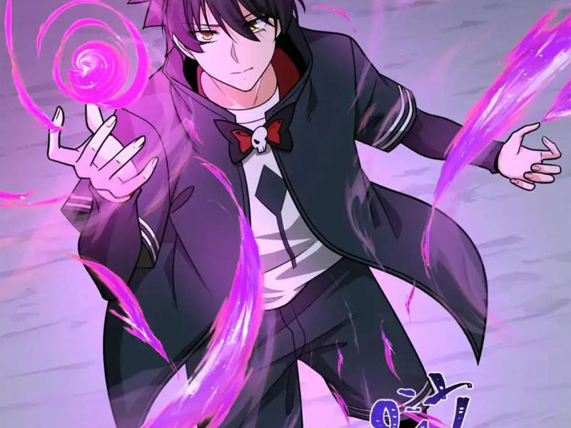 Kỷ Nguyên Kỳ Lạ Chap 243 - Next Chap 244