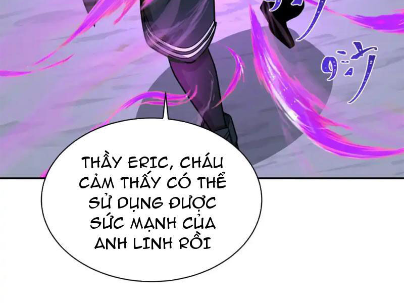 Kỷ Nguyên Kỳ Lạ Chap 243 - Next Chap 244