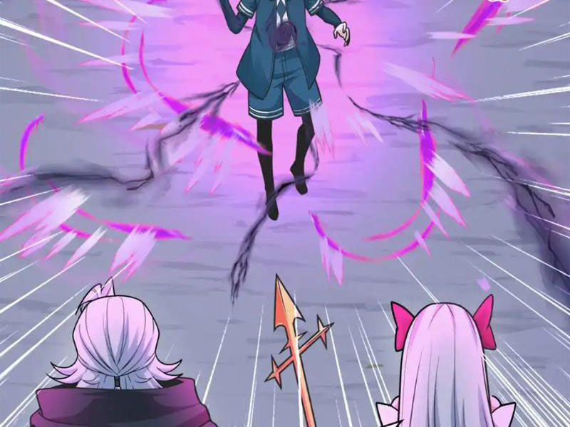 Kỷ Nguyên Kỳ Lạ Chap 243 - Next Chap 244