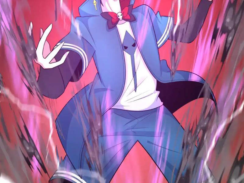 Kỷ Nguyên Kỳ Lạ Chap 243 - Next Chap 244
