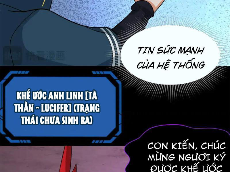 Kỷ Nguyên Kỳ Lạ Chap 243 - Next Chap 244