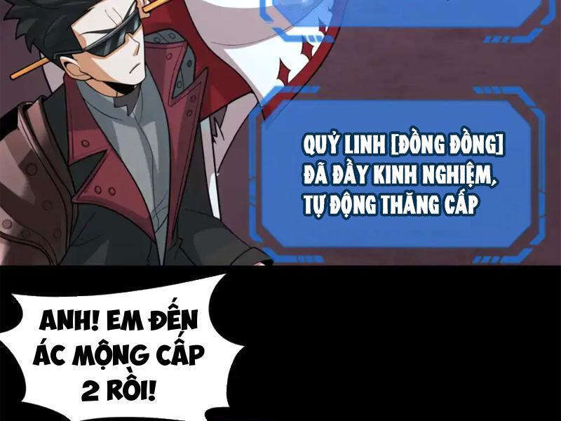 Kỷ Nguyên Kỳ Lạ Chap 243 - Next Chap 244