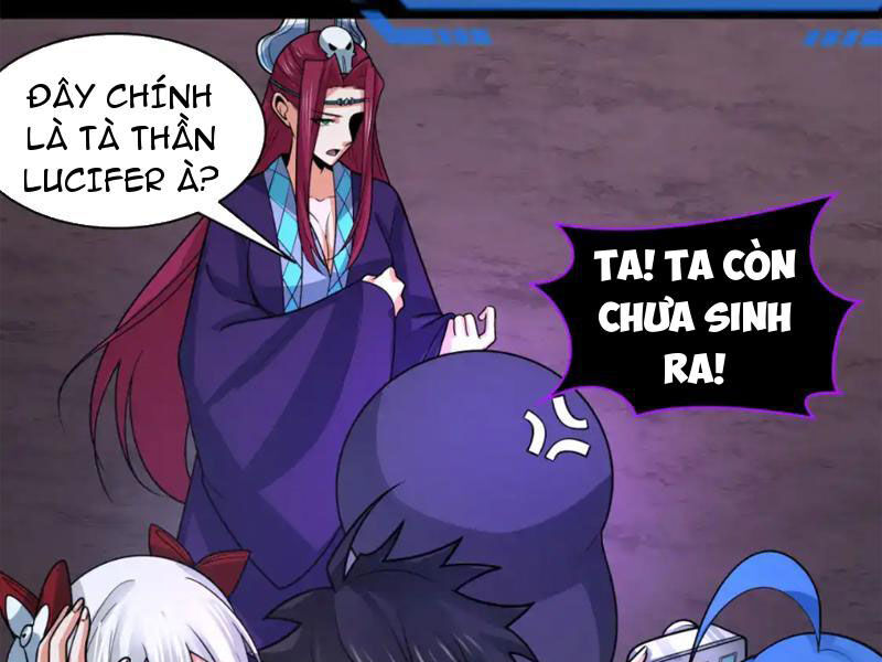 Kỷ Nguyên Kỳ Lạ Chap 243 - Next Chap 244