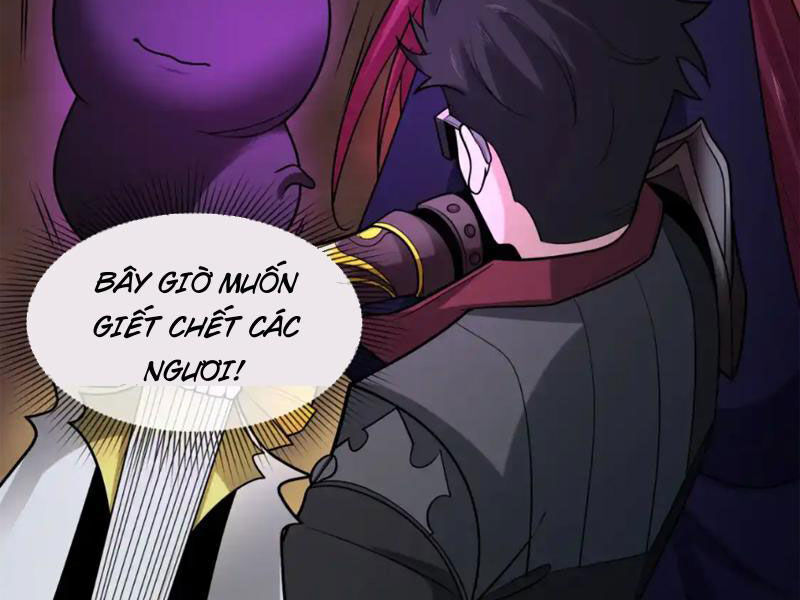 Kỷ Nguyên Kỳ Lạ Chap 243 - Next Chap 244