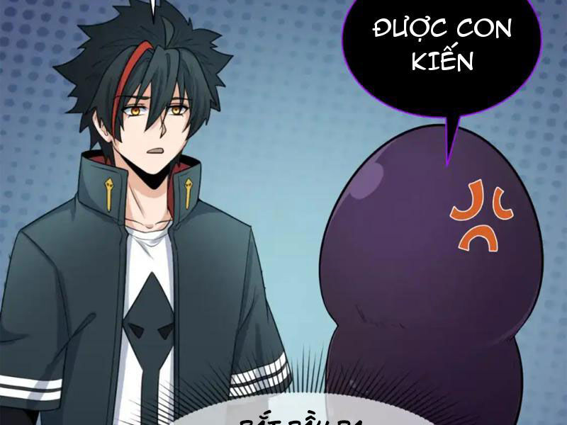 Kỷ Nguyên Kỳ Lạ Chap 243 - Next Chap 244