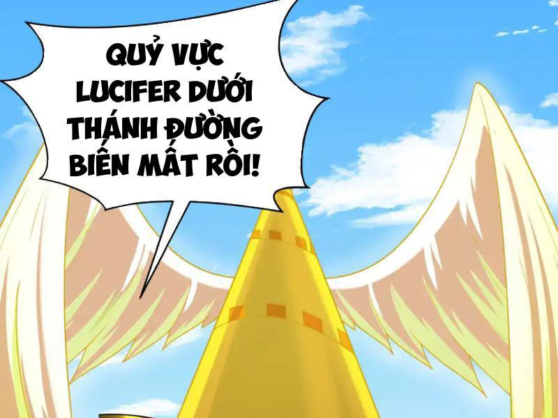 Kỷ Nguyên Kỳ Lạ Chap 243 - Next Chap 244