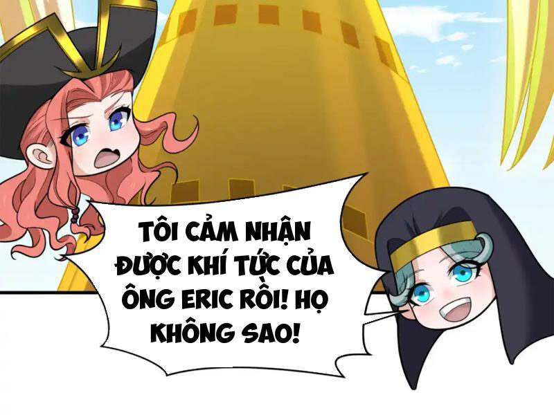 Kỷ Nguyên Kỳ Lạ Chap 243 - Next Chap 244