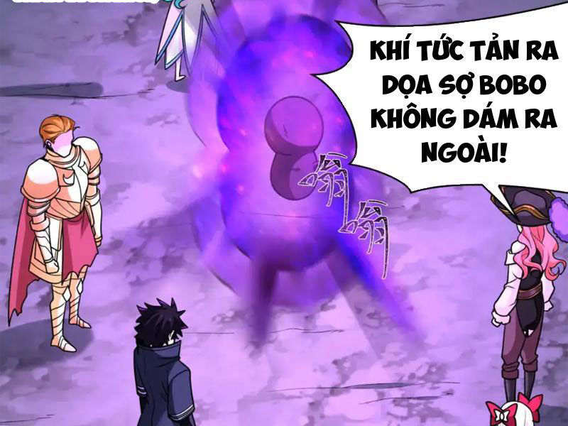 Kỷ Nguyên Kỳ Lạ Chap 243 - Next Chap 244