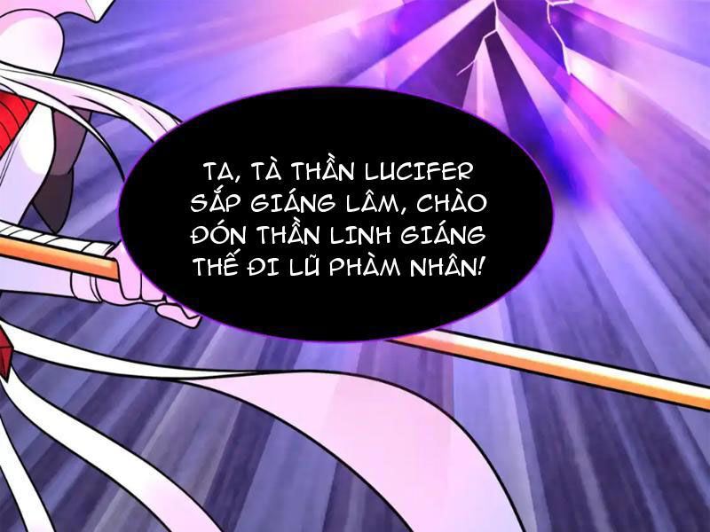 Kỷ Nguyên Kỳ Lạ Chap 243 - Next Chap 244