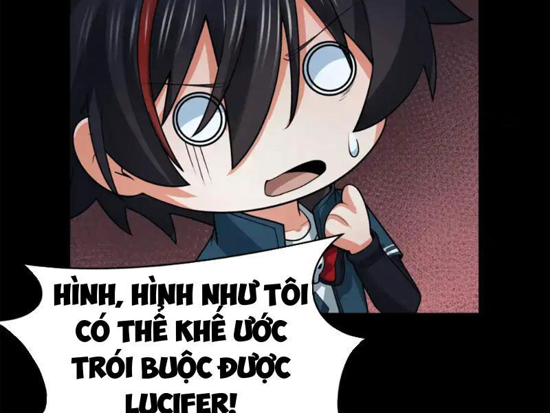 Kỷ Nguyên Kỳ Lạ Chap 243 - Next Chap 244