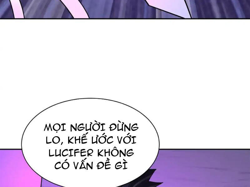 Kỷ Nguyên Kỳ Lạ Chap 243 - Next Chap 244