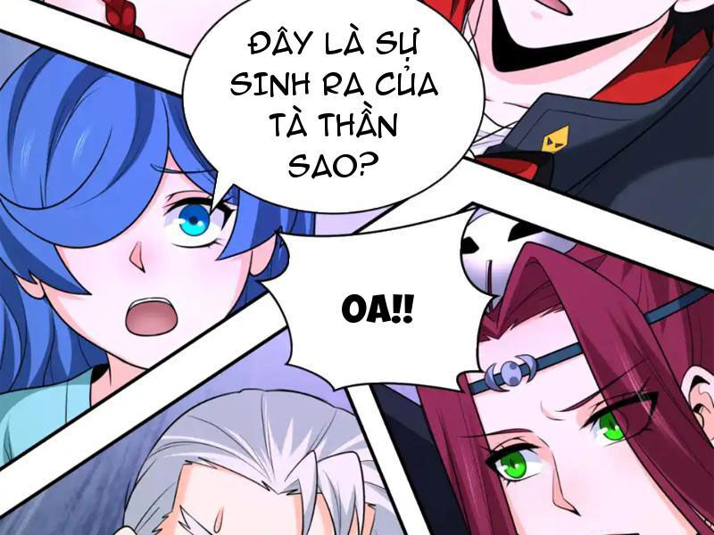Kỷ Nguyên Kỳ Lạ Chap 243 - Next Chap 244