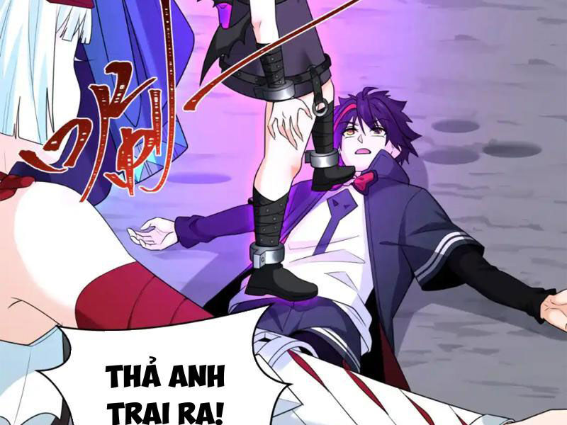 Kỷ Nguyên Kỳ Lạ Chap 243 - Next Chap 244