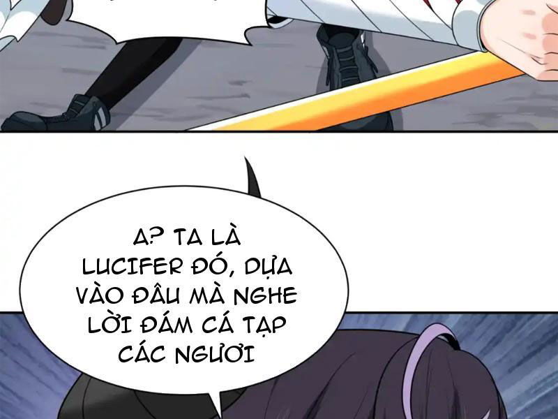 Kỷ Nguyên Kỳ Lạ Chap 243 - Next Chap 244