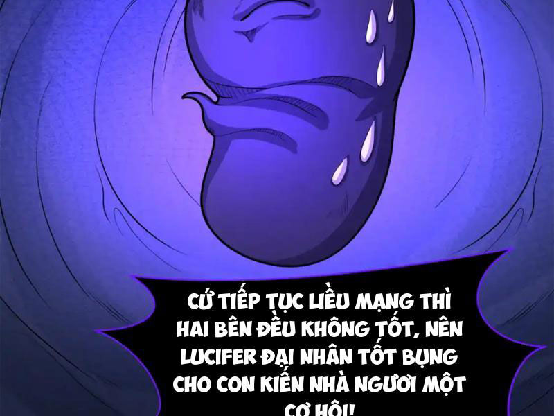 Kỷ Nguyên Kỳ Lạ Chap 243 - Next Chap 244