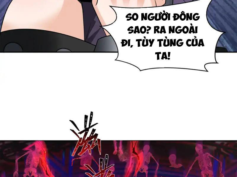 Kỷ Nguyên Kỳ Lạ Chap 243 - Next Chap 244
