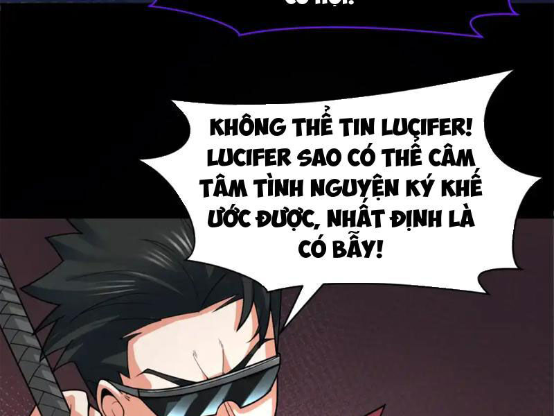 Kỷ Nguyên Kỳ Lạ Chap 243 - Next Chap 244