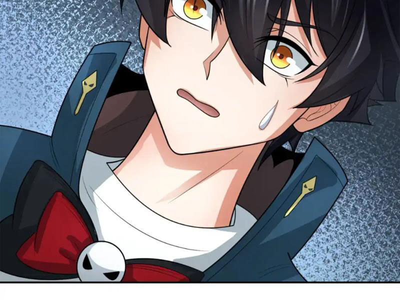 Kỷ Nguyên Kỳ Lạ Chap 243 - Next Chap 244