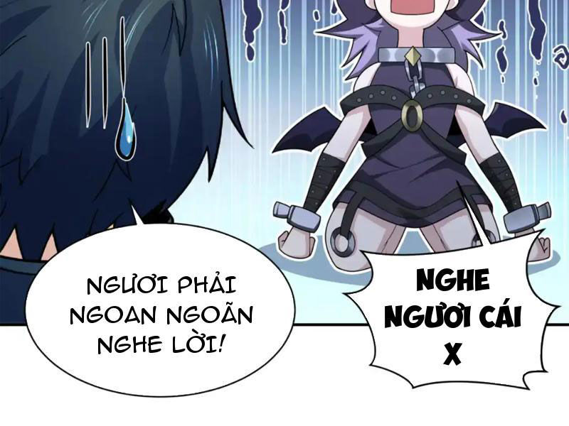 Kỷ Nguyên Kỳ Lạ Chap 243 - Next Chap 244