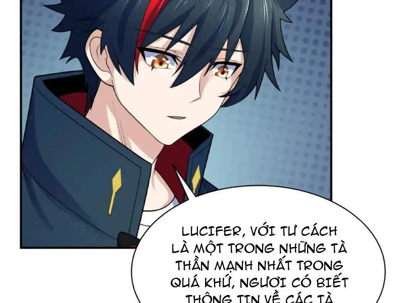 Kỷ Nguyên Kỳ Lạ Chap 243 - Next Chap 244