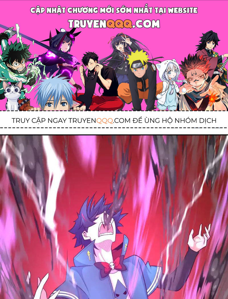 Kỷ Nguyên Kỳ Lạ Chap 244 - Next Chap 245
