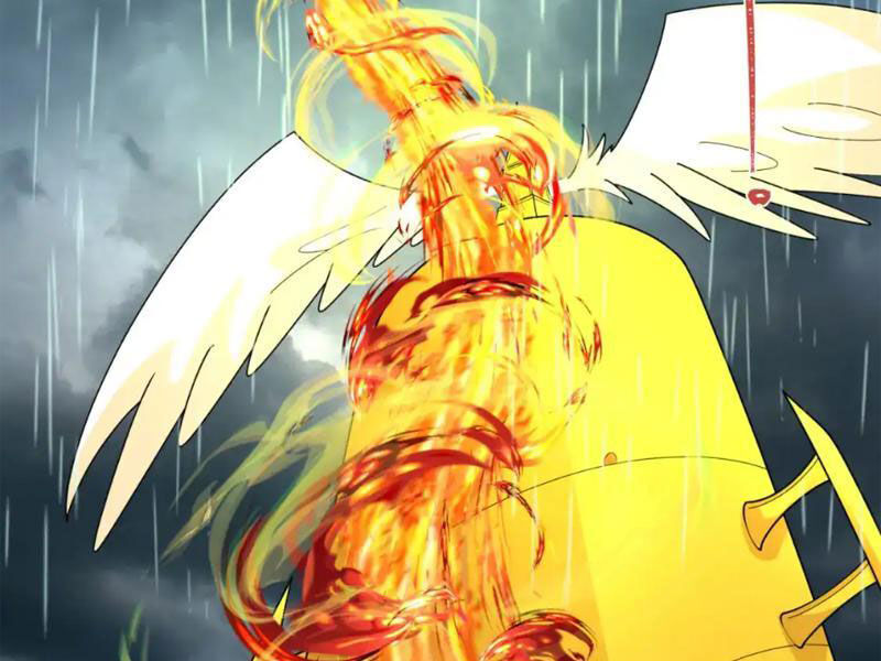 Kỷ Nguyên Kỳ Lạ Chap 244 - Next Chap 245